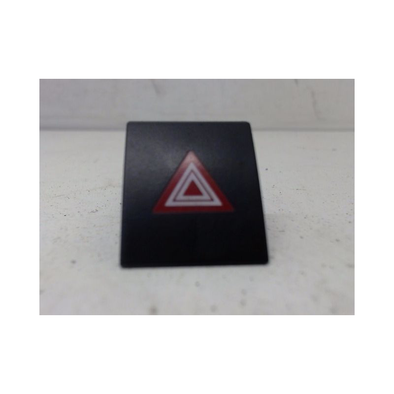 BOUTON DE WARNING SKODA ROOMSTER