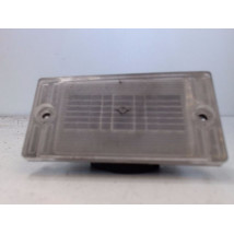 ECLAIREUR PLAQUE DE POLICE GAUCHE KIA CERATO 4P