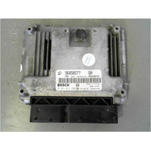 CALCULATEUR MOTEUR OPEL ANTARA 07-10