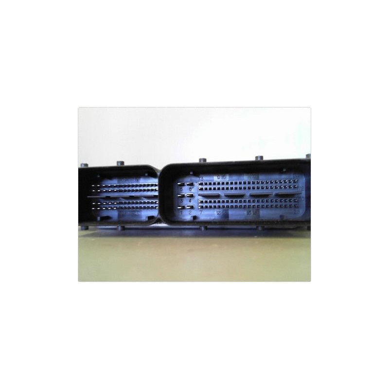 CALCULATEUR MOTEUR OPEL ANTARA 07-10