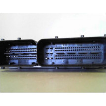 CALCULATEUR MOTEUR OPEL ANTARA 07-10