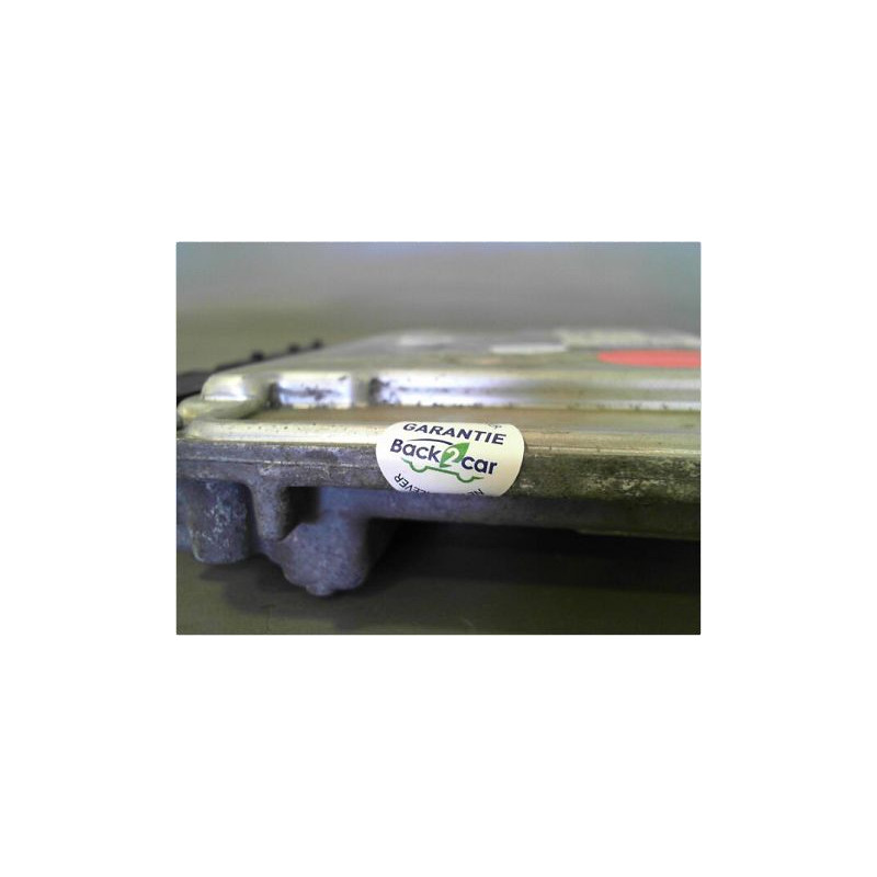 CALCULATEUR MOTEUR OPEL ANTARA 07-10