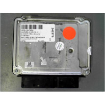 CALCULATEUR MOTEUR OPEL ANTARA 07-10