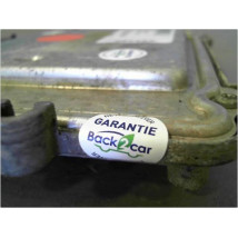 CALCULATEUR MOTEUR OPEL ZAFIRA 05-07