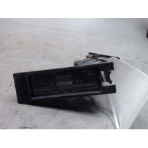 ECLAIREUR PLAQUE DE POLICE OPEL CORSA