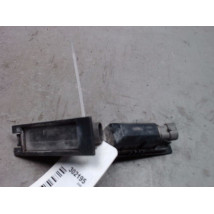 ECLAIREUR PLAQUE DE POLICE OPEL CORSA