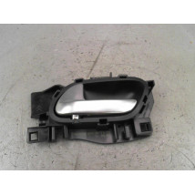 POIGNEE INTERIEURE PORTE AVANT GAUCHE PEUGEOT 208 Phase 1 2012-...