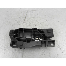 POIGNEE INTERIEURE PORTE AVANT GAUCHE PEUGEOT 208 Phase 1 2012-...