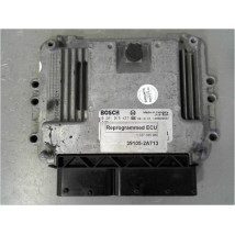 CALCULATEUR MOTEUR HYUNDAI I 30 07-10