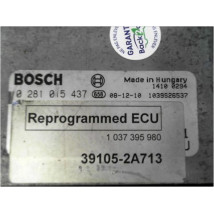 CALCULATEUR MOTEUR HYUNDAI I 30 07-10