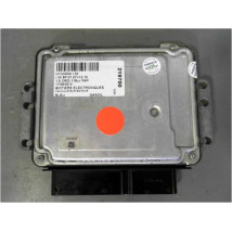 CALCULATEUR MOTEUR HYUNDAI I 30 07-10