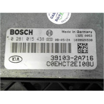 CALCULATEUR MOTEUR KIA CEE´D 2007-2009