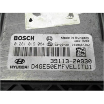 CALCULATEUR MOTEUR HYUNDAI I 30 II 12-15