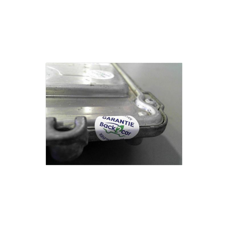 CALCULATEUR MOTEUR HYUNDAI I 30 II 12-15