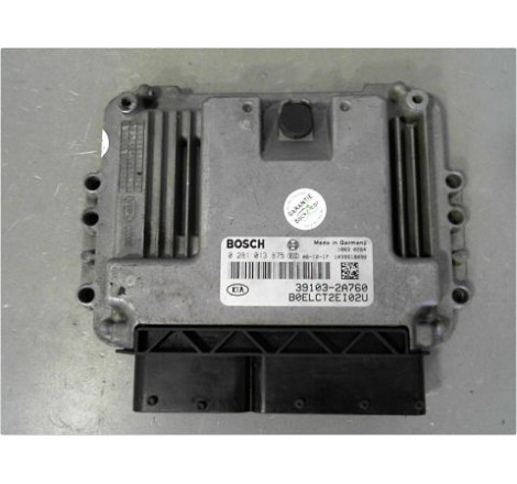 CALCULATEUR MOTEUR