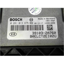 CALCULATEUR MOTEUR KIA CEE´D 2007-2009