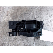 POIGNEE INTERIEURE PORTE AVANT DROIT PEUGEOT 208