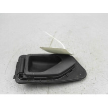 POIGNEE INTERIEURE PORTE ARRIERE GAUCHE PEUGEOT 306 BREAK Phase 2 1997-2002