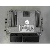 CALCULATEUR MOTEUR KIA CEE´D 2007-2009