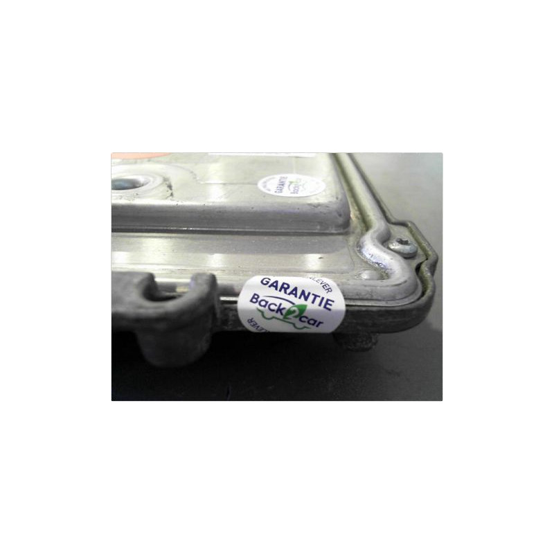 CALCULATEUR MOTEUR KIA CEE´D 2007-2009