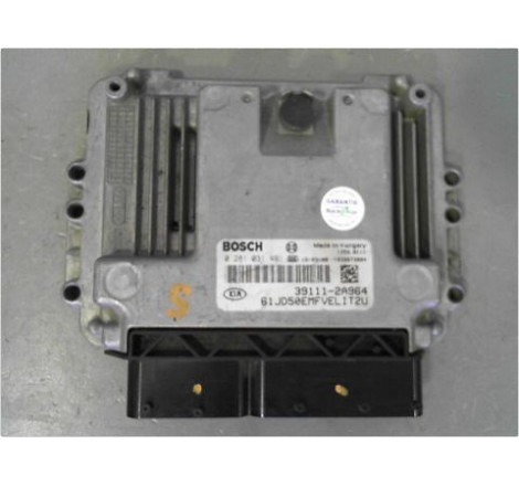 CALCULATEUR MOTEUR
