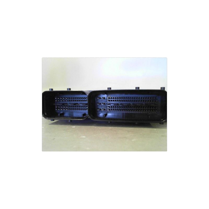 CALCULATEUR MOTEUR KIA CEE´D