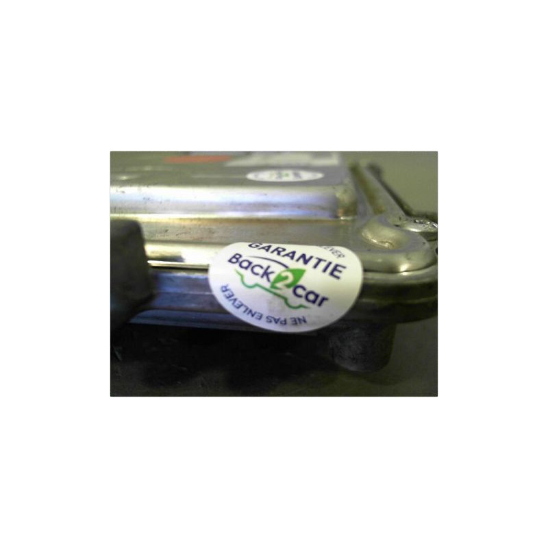 CALCULATEUR MOTEUR KIA CEE´D