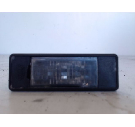 ECLAIREUR PLAQUE DE POLICE D