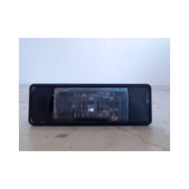 ECLAIREUR PLAQUE DE POLICE DROIT CITROEN C4 PICASSO