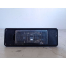 ECLAIREUR PLAQUE DE POLICE DROIT CITROEN C4 PICASSO
