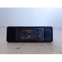 ECLAIREUR PLAQUE DE POLICE GAUCHE CITROEN C4 PICASSO