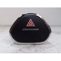 BOUTON DE WARNING OPEL CORSA