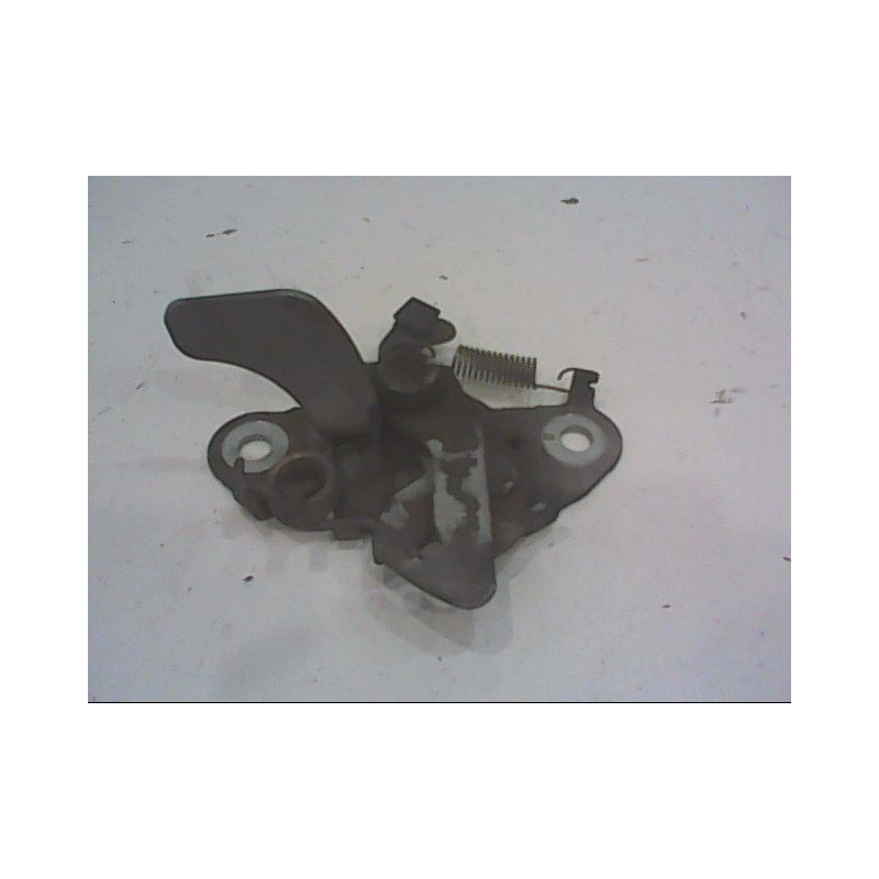 SERRURE CAPOT PEUGEOT 206