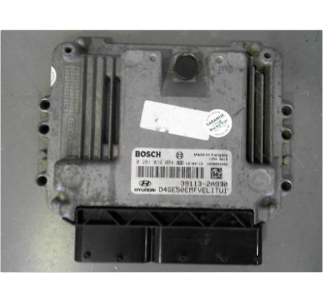 CALCULATEUR MOTEUR