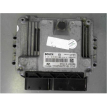 CALCULATEUR MOTEUR HYUNDAI I 30 II 12-15