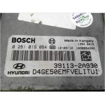 CALCULATEUR MOTEUR HYUNDAI I 30 II 12-15