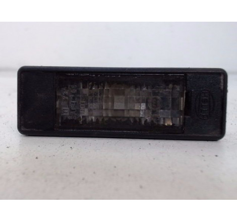ECLAIREUR PLAQUE DE POLICE D