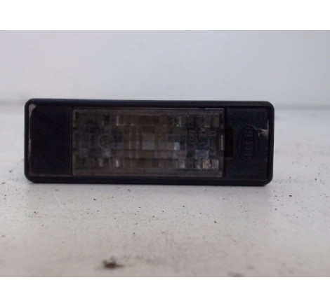 ECLAIREUR PLAQUE DE POLICE G