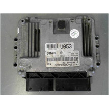 CALCULATEUR MOTEUR KIA CARENS IV 2013-