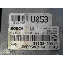 CALCULATEUR MOTEUR KIA CARENS IV 2013-
