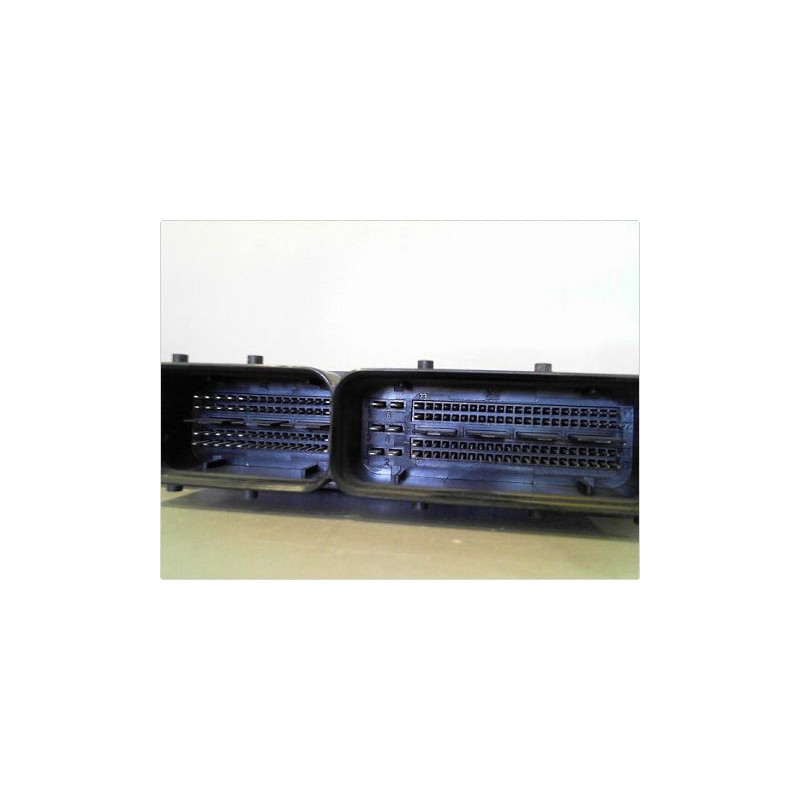 CALCULATEUR MOTEUR KIA CARENS IV 2013-