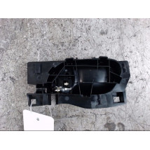 POIGNEE INTERIEURE PORTE AVANT DROIT PEUGEOT 208