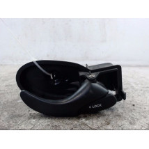 POIGNEE INTERIEURE PORTE AVANT DROIT FORD FOCUS 98-04