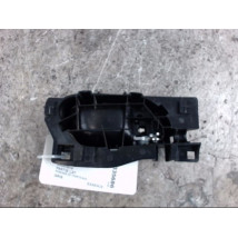 POIGNEE INTERIEURE PORTE AVANT GAUCHE PEUGEOT 208