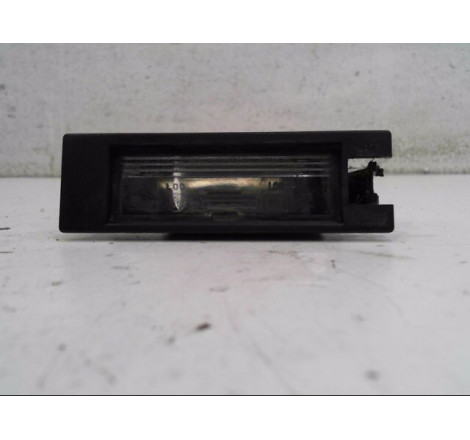 ECLAIREUR PLAQUE DE POLICE D