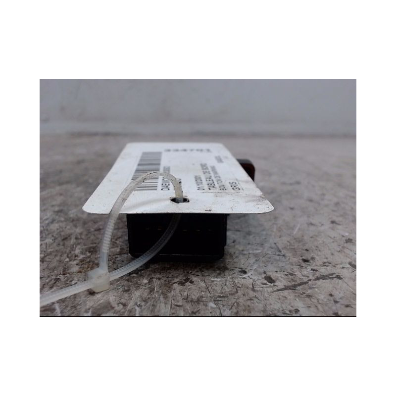 BOUTON DE WARNING DAEWOO MUSSO