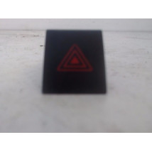 BOUTON DE WARNING SKODA FABIA 2007-
