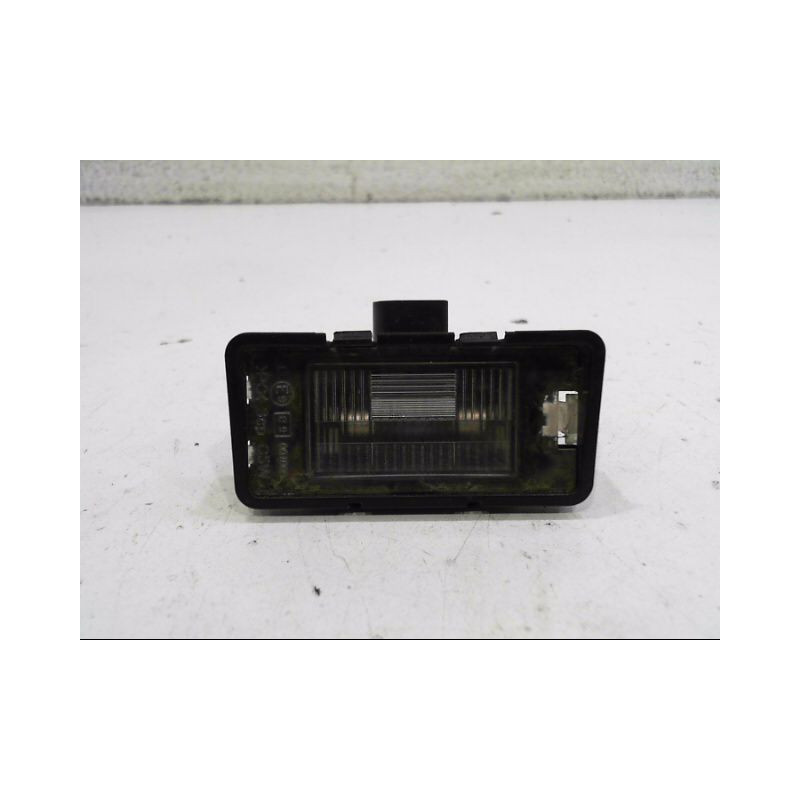 ECLAIREUR PLAQUE DE POLICE DROIT SEAT IBIZA 2002-2006