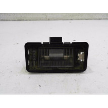 ECLAIREUR PLAQUE DE POLICE DROIT SEAT IBIZA 2002-2006