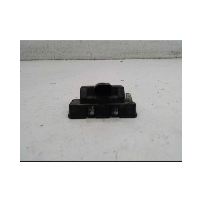 ECLAIREUR PLAQUE DE POLICE DROIT SEAT IBIZA 2002-2006